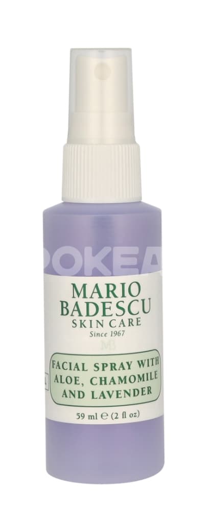 Mario Badescu Facial Spray – 59 ml 1