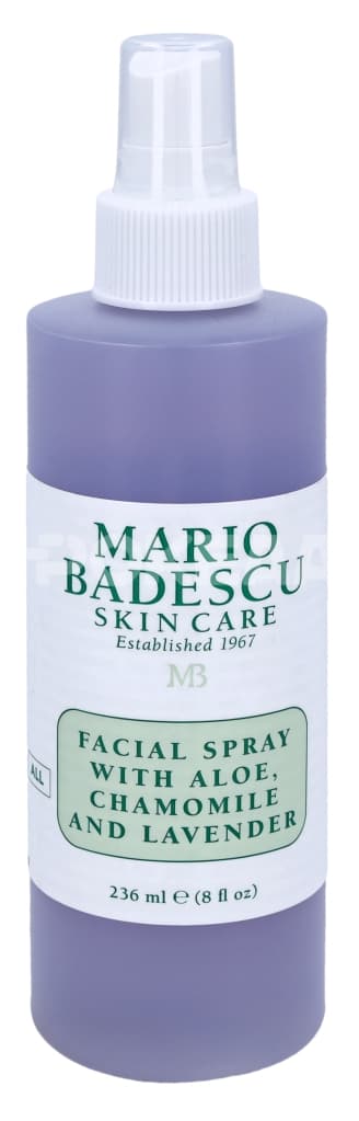 Mario Badescu Facial Spray 236ml - Aloe, Chamomile & Lavender 1