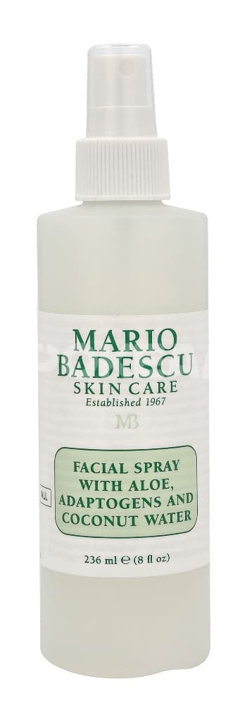 Mario Badescu Facial Spray 236ml - Aloe-Adaptogens-Coconut Water 1