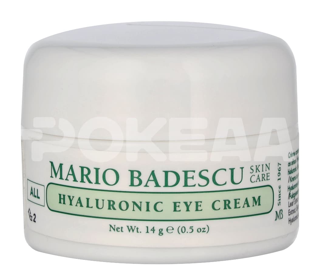 Mario Badescu Hyaluronic Eye Cream 14g 1