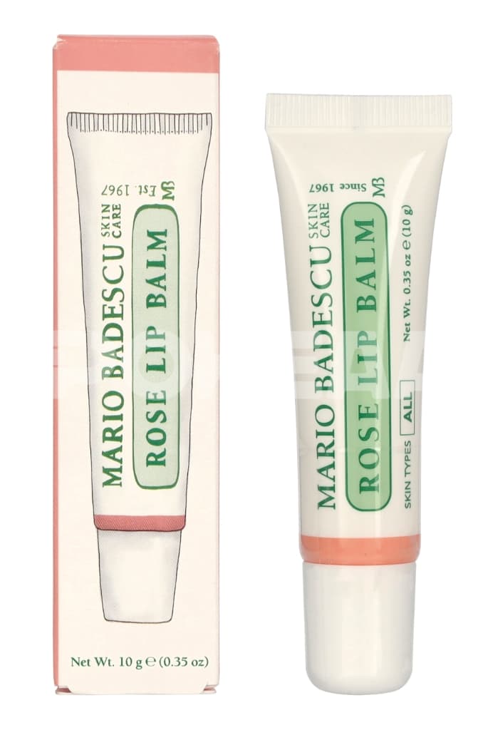 Mario Badescu Lip Balm 10g - Rose 1
