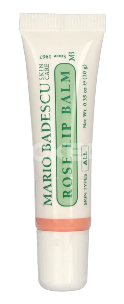 Mario Badescu Lip Balm 10g - Rose 2