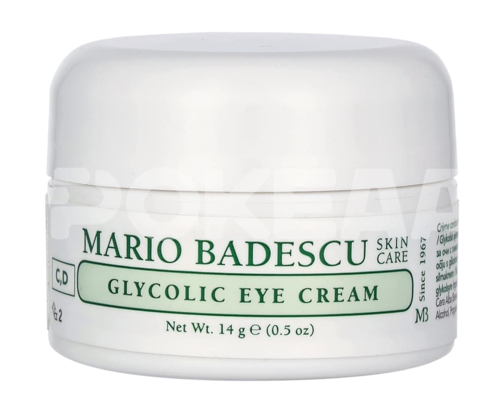 Mario Badescu Glycolic Eye Cream 14ml 1