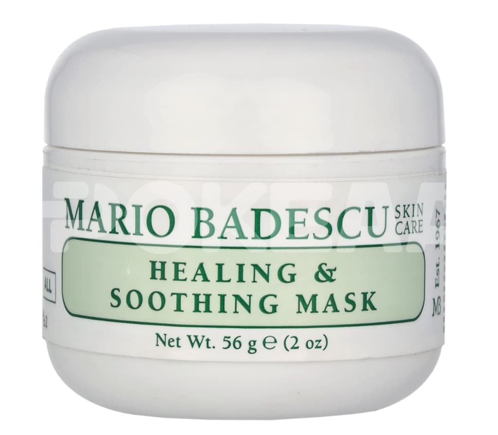 Mario Badescu Healing & Soothing Mask 56g - All Skin Types 1