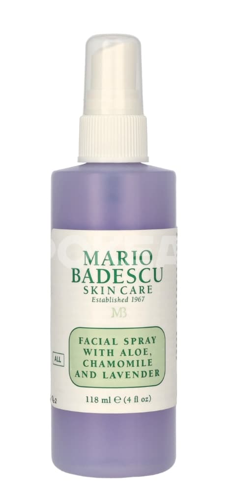 Mario Badescu Facial Spray – 118 ml 1
