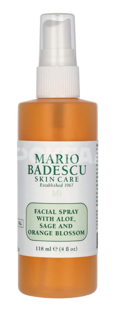 Mario Badescu Facial Spray – 118 ml 1