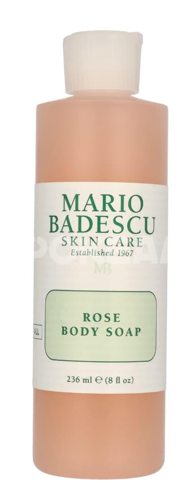 Mario Badescu Rose Body Soap 236ml 1