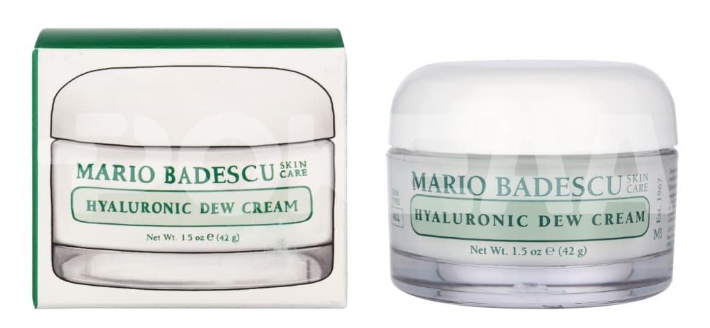 Mario Badescu Hyaluronic Dew Cream 42g 1