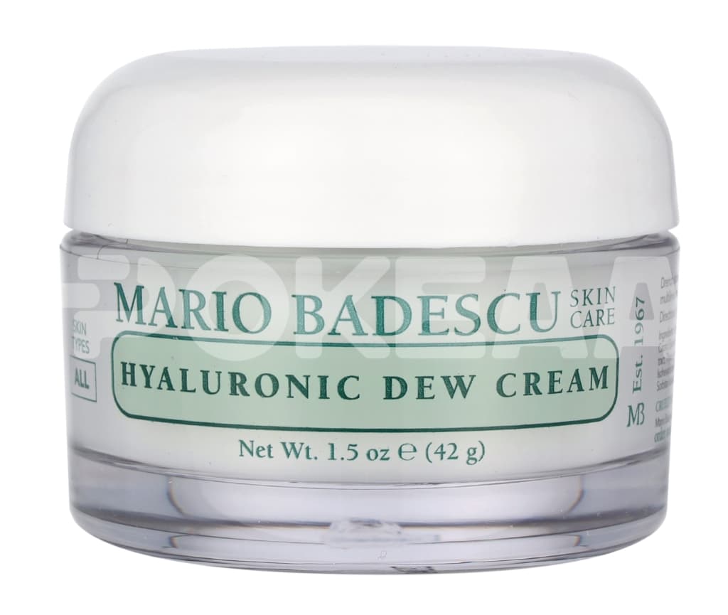 Mario Badescu Hyaluronic Dew Cream 42g 2