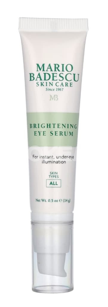Mario Badescu Brightening Eye Serum 14g 2