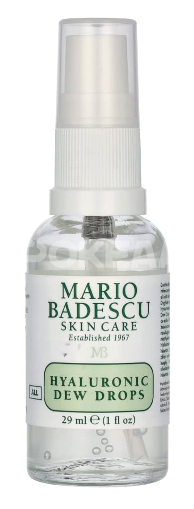 Mario Badescu Hyaluronic Dew Drops 29ml 1