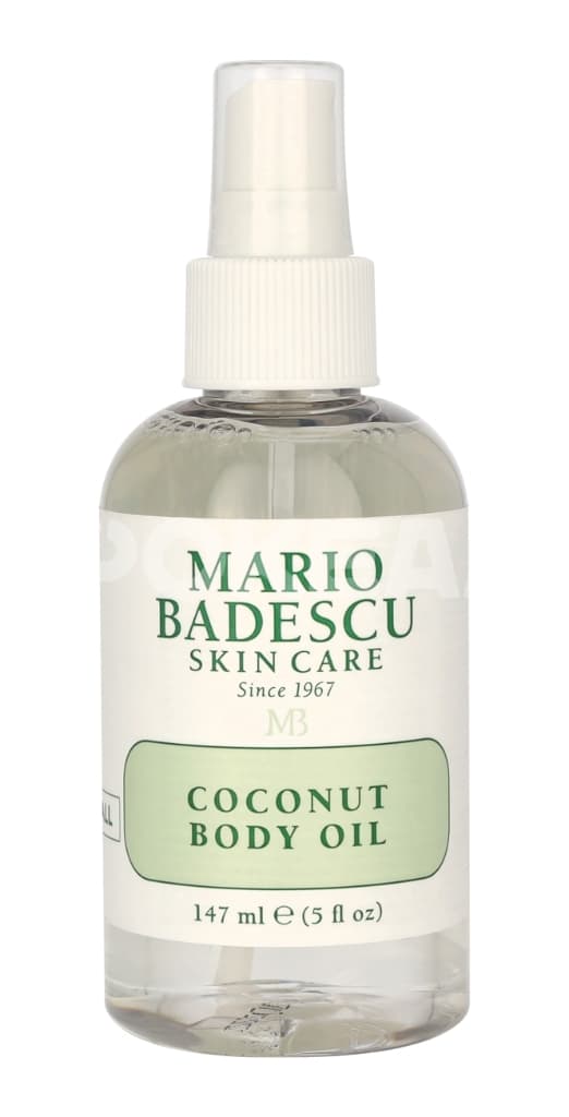 Mario Badescu Coconut Body Oil – 147 ml 1