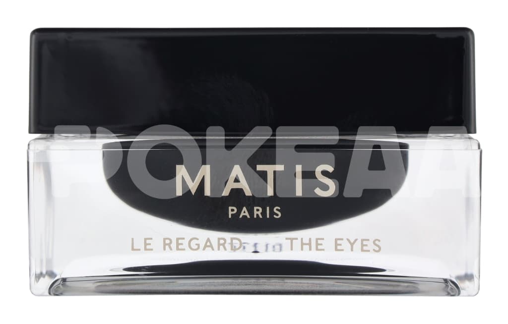 Matis The Eyes Absolute Black Care With Caviar 15ml 2