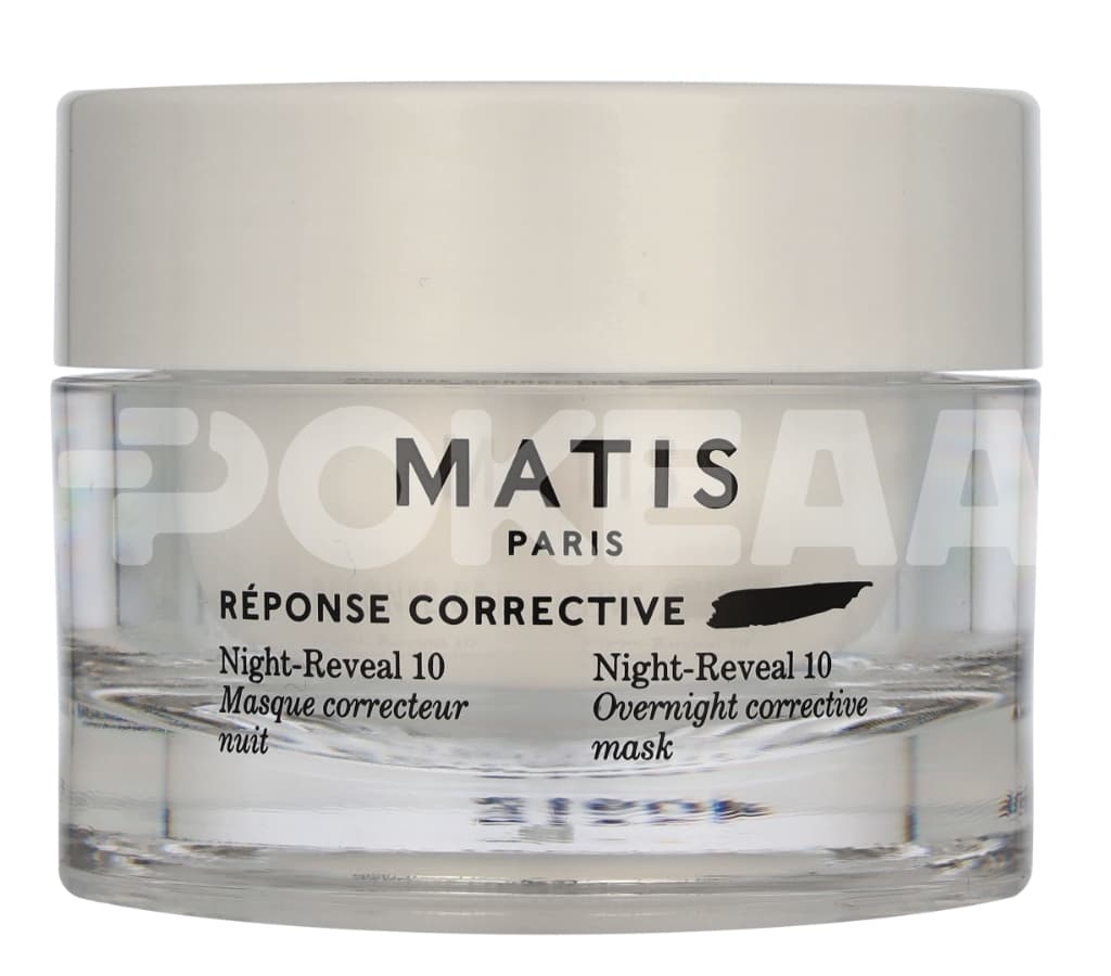 Matis Reponse Corrective Night-Reveal 10 – 50 ml 2