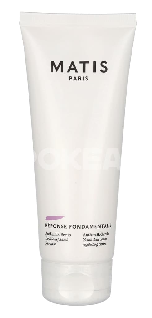 Matis Reponse Fondamentale Authentik-Scrub 50ml 2