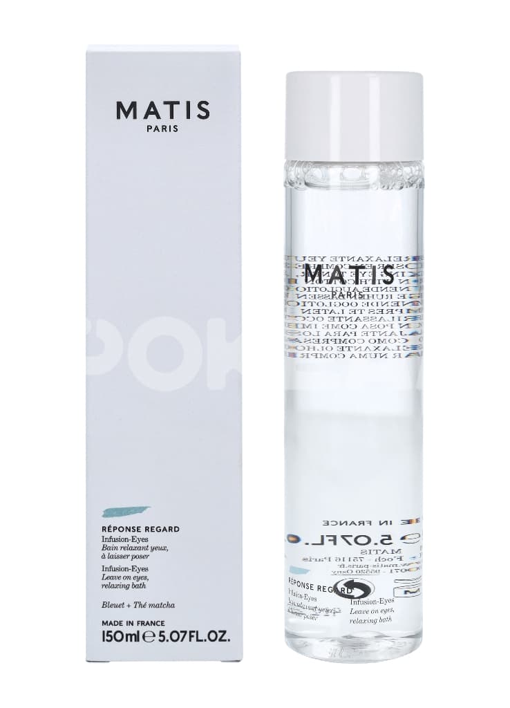 Matis Reponse Regard Infusion-Eyes 150ml 1