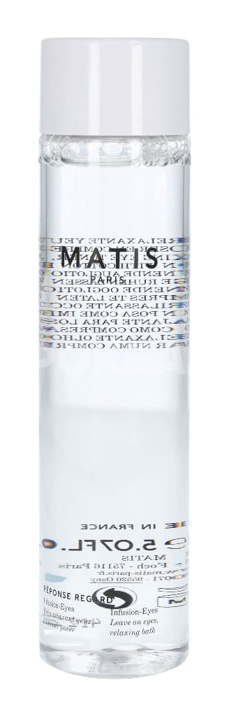 Matis Reponse Regard Infusion-Eyes 150ml 2