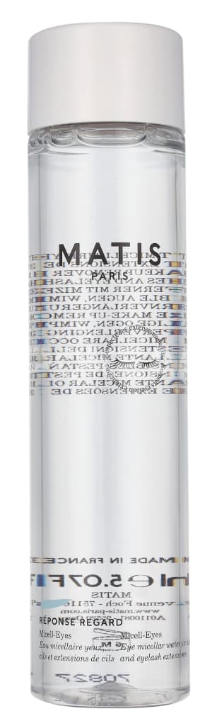 Matis Reponse Regard Micell-Eyes 150ml 2