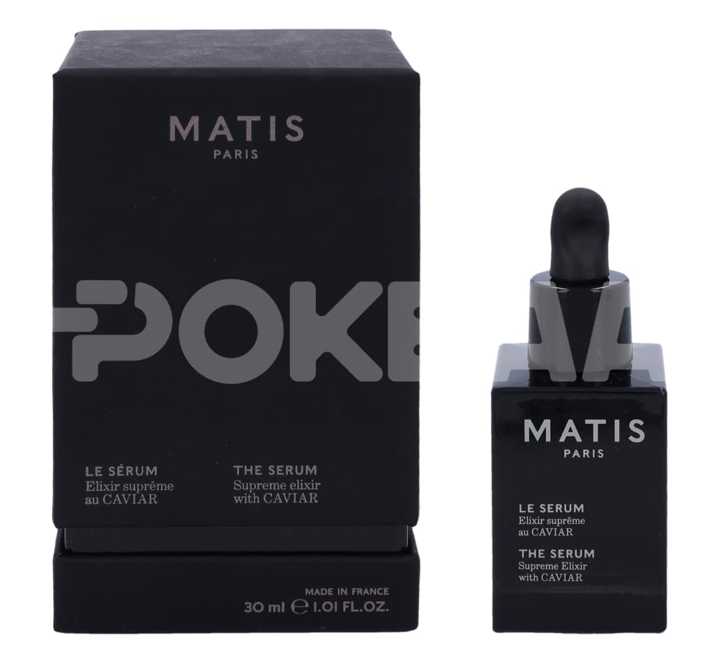 Matis Caviar The Serum – 30 ml 1