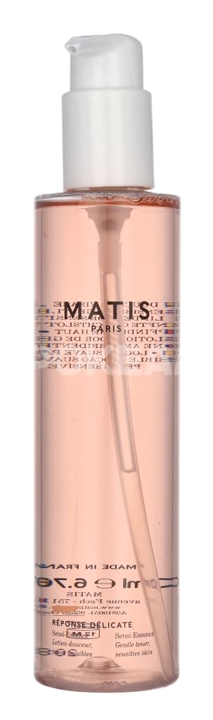 Matis Reponse Delicate Sensi-Essence Gentle Toner – 200 ml 2