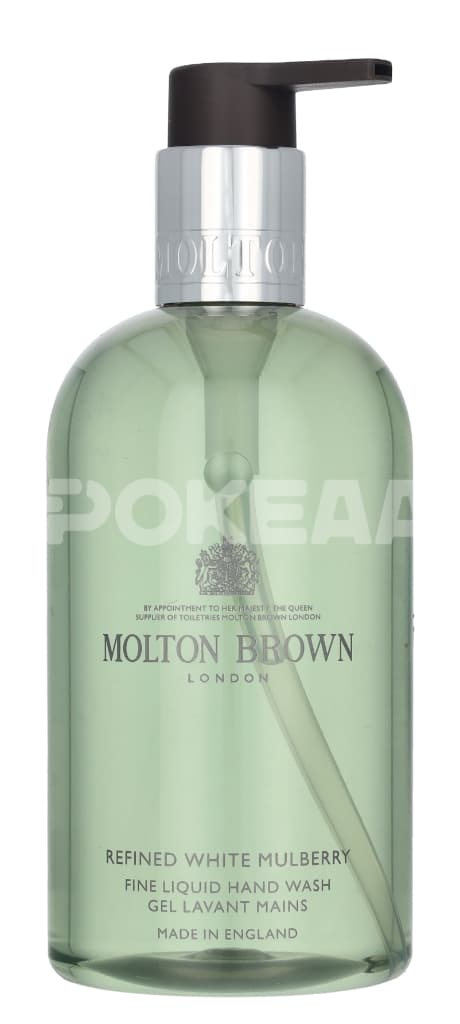 Molton Brown Refined White Mulberry Hand Wash – 300 ml 1