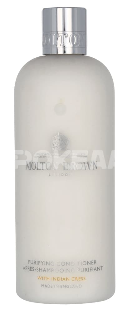 Molton Brown Indian Cress Purifying Conditioner 300ml 1