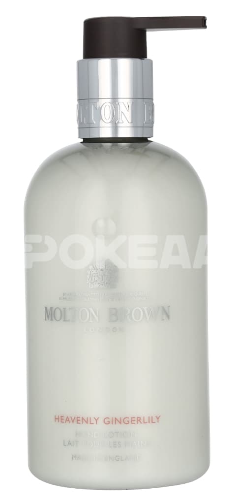 Molton Brown Heavenly Gingerlily Hand Lotion – 300 ml 1