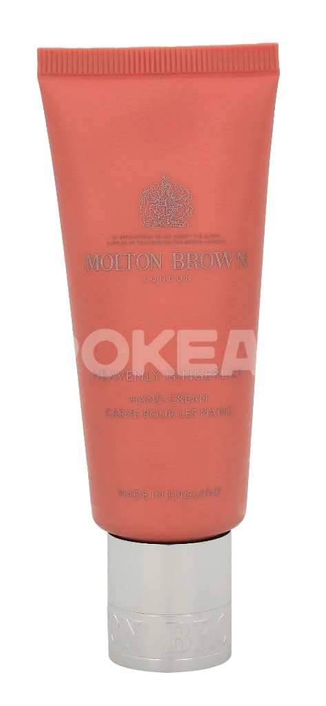 Molton Brown Heavenly Gingerlily Hand Cream – 40 ml 1
