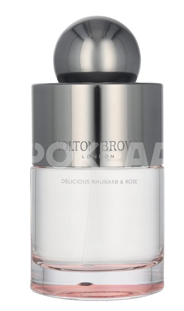 Molton Brown Delicious Rhubarb & Rose Edt Spray – 100 ml 2