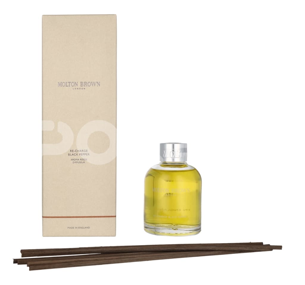 Molton Brown Black Pepper Aroma Reeds - Refill – 150 ml 1