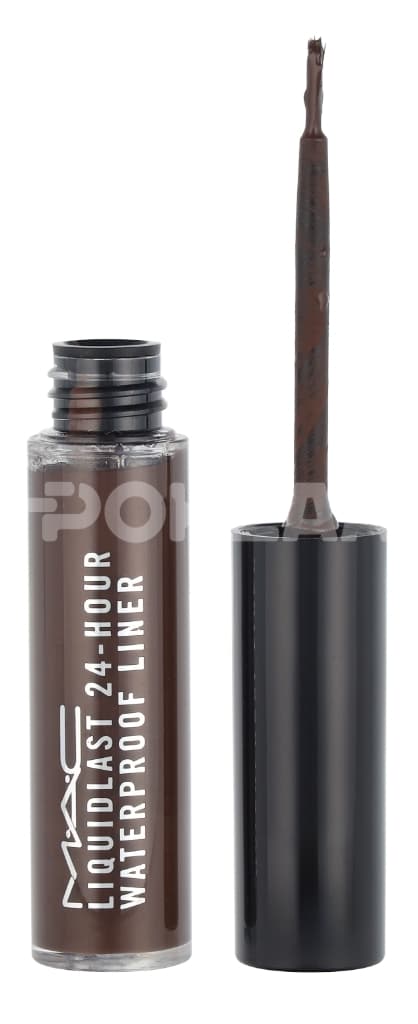MAC Liquidlast 24H Waterproof Eye Liner 2.5ml - Coco Bar 2