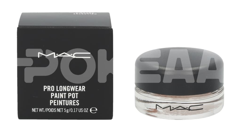 MAC Pro Longwear Paint Pot 5g - Vintage Selection 1