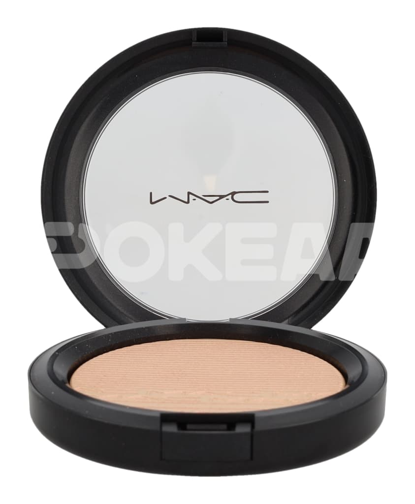 MAC Extra Dimension Skinfinish 9g - Show Gold 1