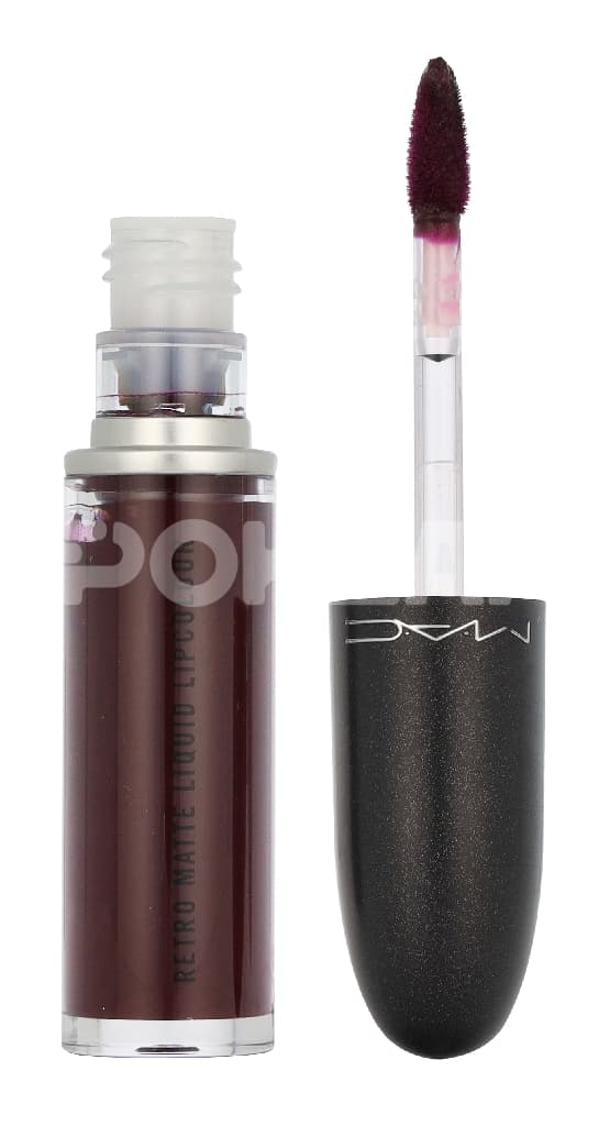 MAC Retro Matte Liquid Lipcolour 5ml - #106 High Drama 2