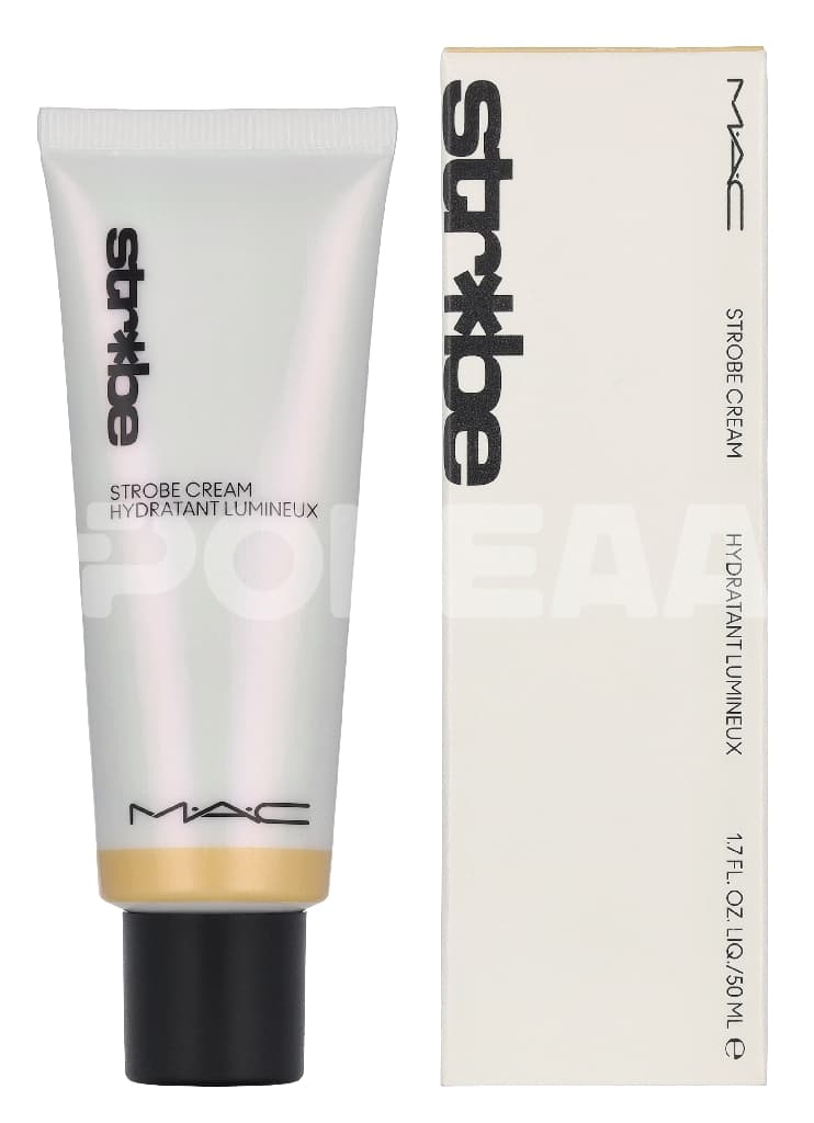 MAC Strobe Cream 50ml - Goldlite 1