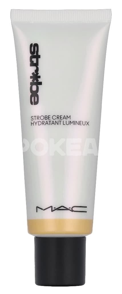 MAC Strobe Cream 50ml - Goldlite 2