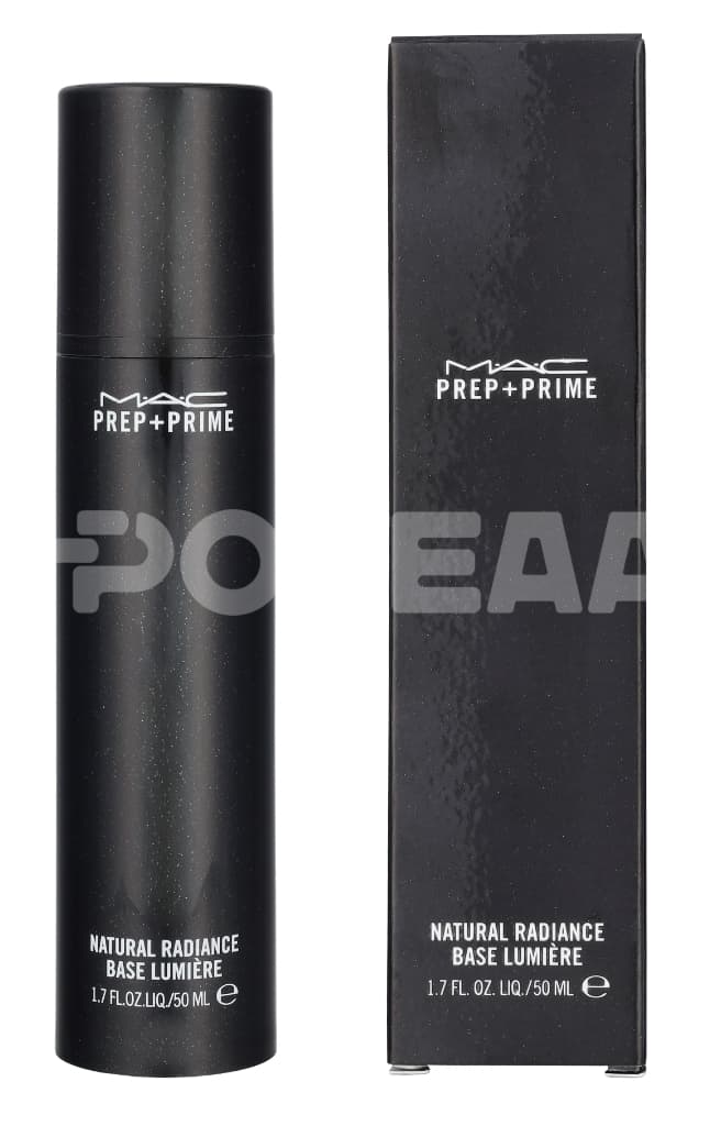 MAC Prep + Prime Natural Radiance 50ml - Radiant Pink 1