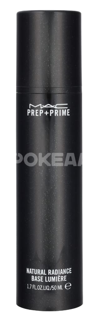 MAC Prep + Prime Natural Radiance 50ml - Radiant Pink 2