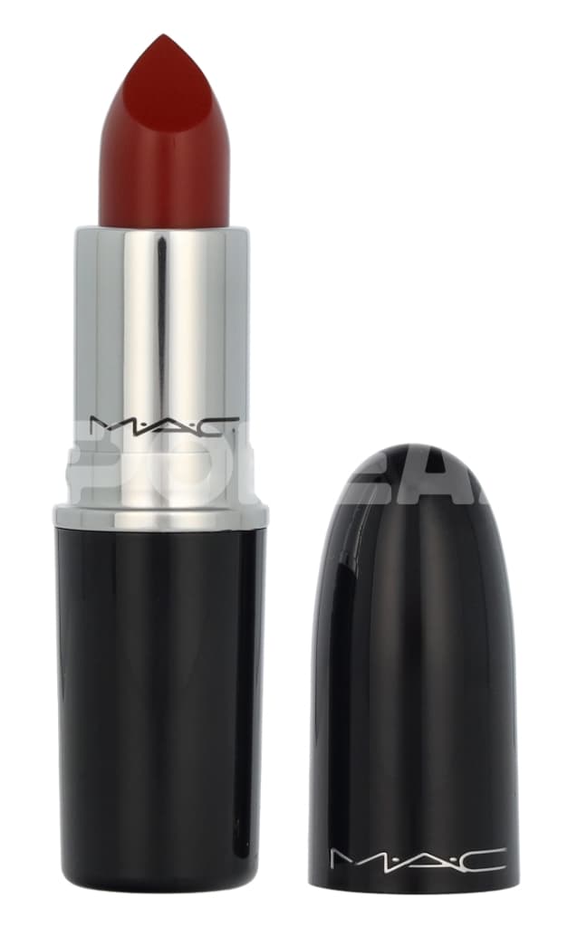 MAC Lustreglass Lipstick 3g - #549 PDA 2