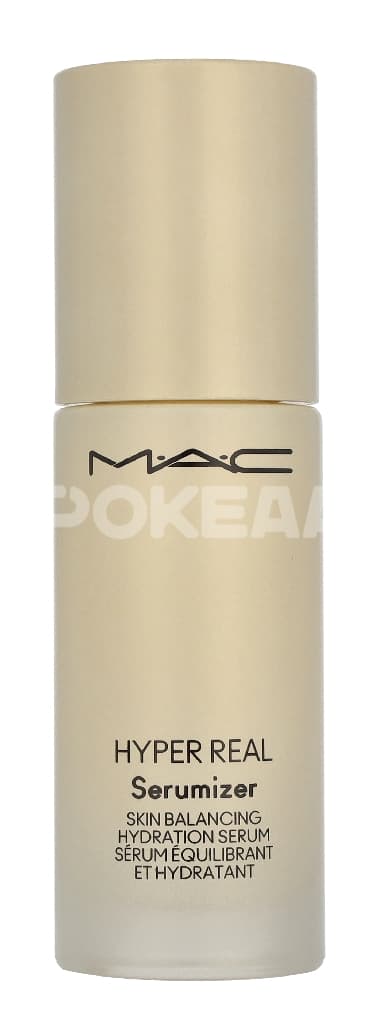 MAC Hyper Real Serumizer 30ml 2