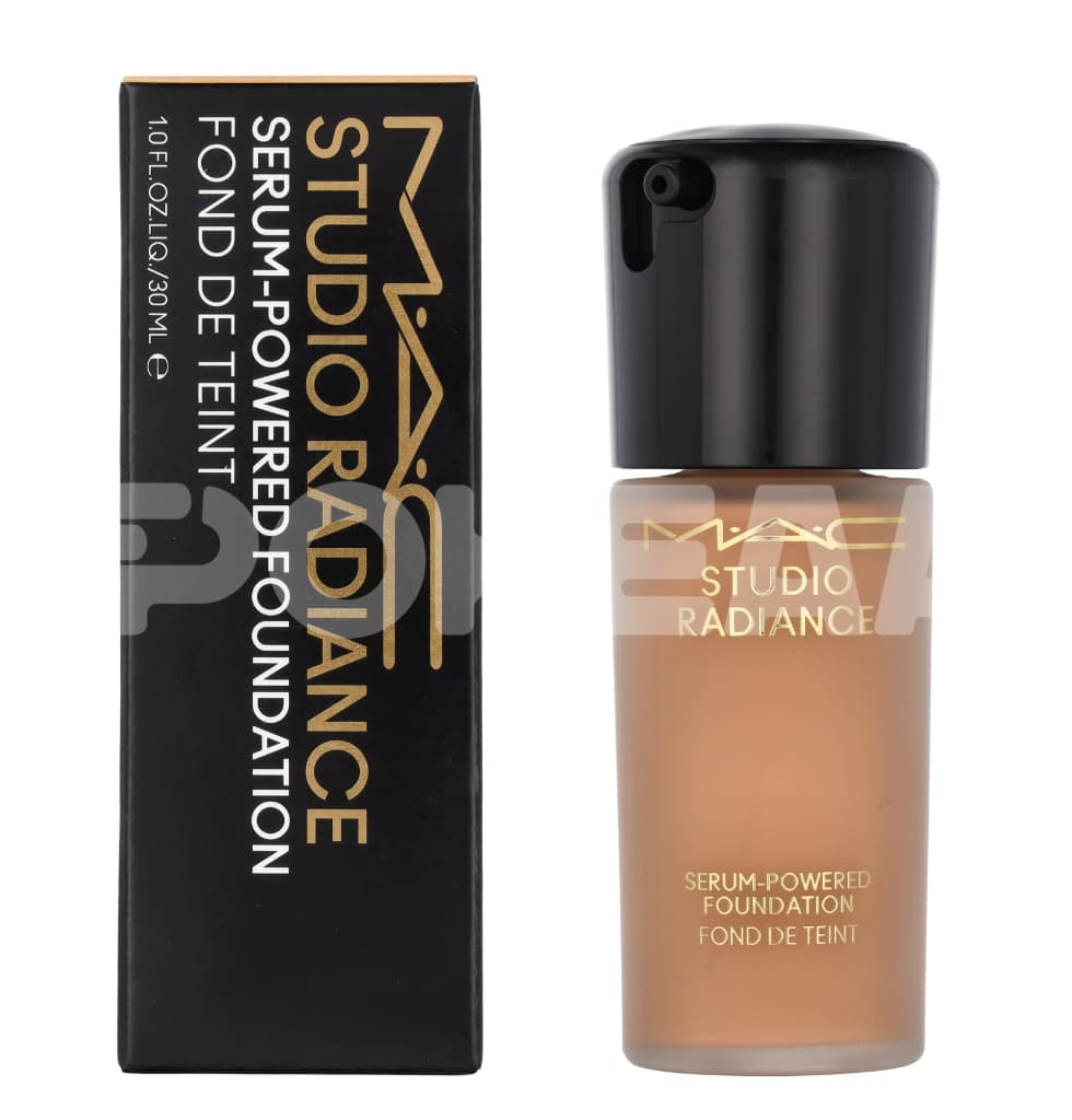 MAC Studio Radiance Serum-Powered Foundation 30ml - #NC27 1