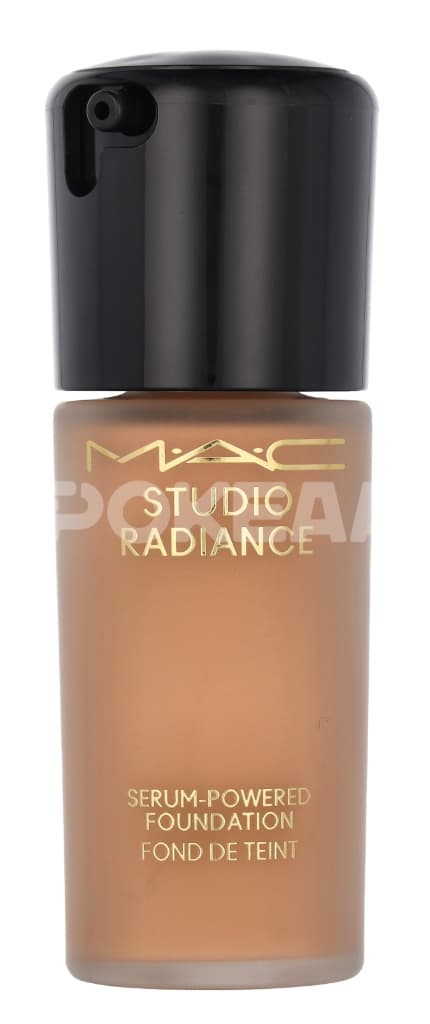 MAC Studio Radiance Serum-Powered Foundation – 30 ml 2