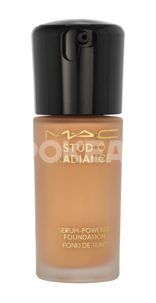 MAC Studio Radiance Serum-Powered Foundation – 30 ml 2