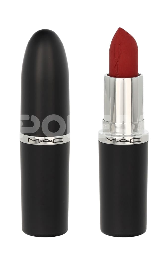 MAC Macximal Silky Matte Lipstick 3.5g - #665 Ring The Alarm 2