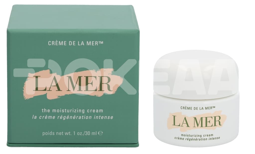 La Mer The Moisturizing Cream 30ml 1