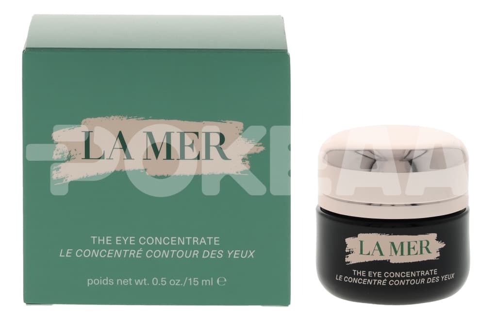 La Mer The Eye Concentrate 15ml 1