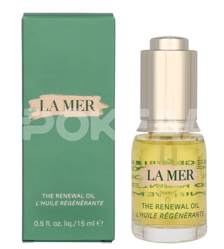 La Mer The Renewal Oil 15ml 1