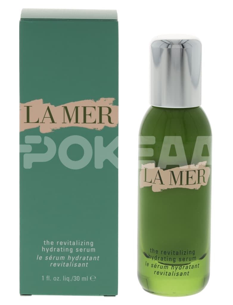 La Mer The Revitalizing Hydrating Serum – 30 ml 1