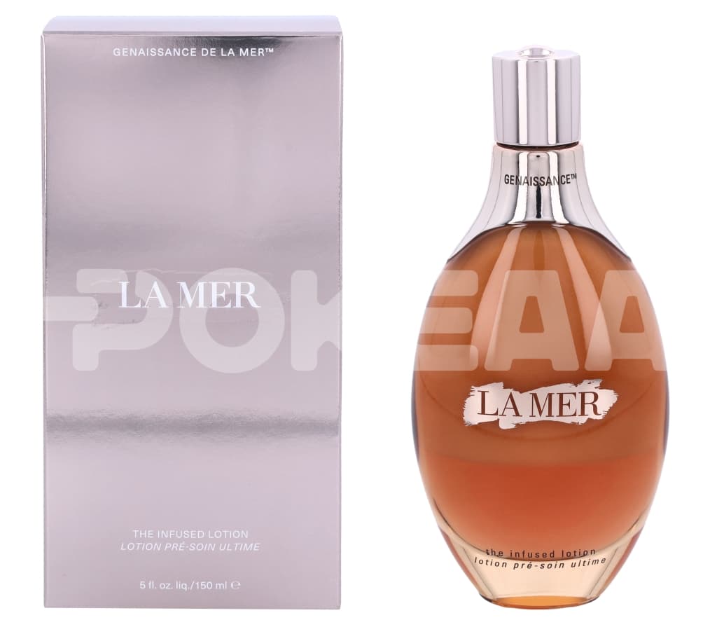 La Mer Genaissance The Infused Lotion 150ml 1