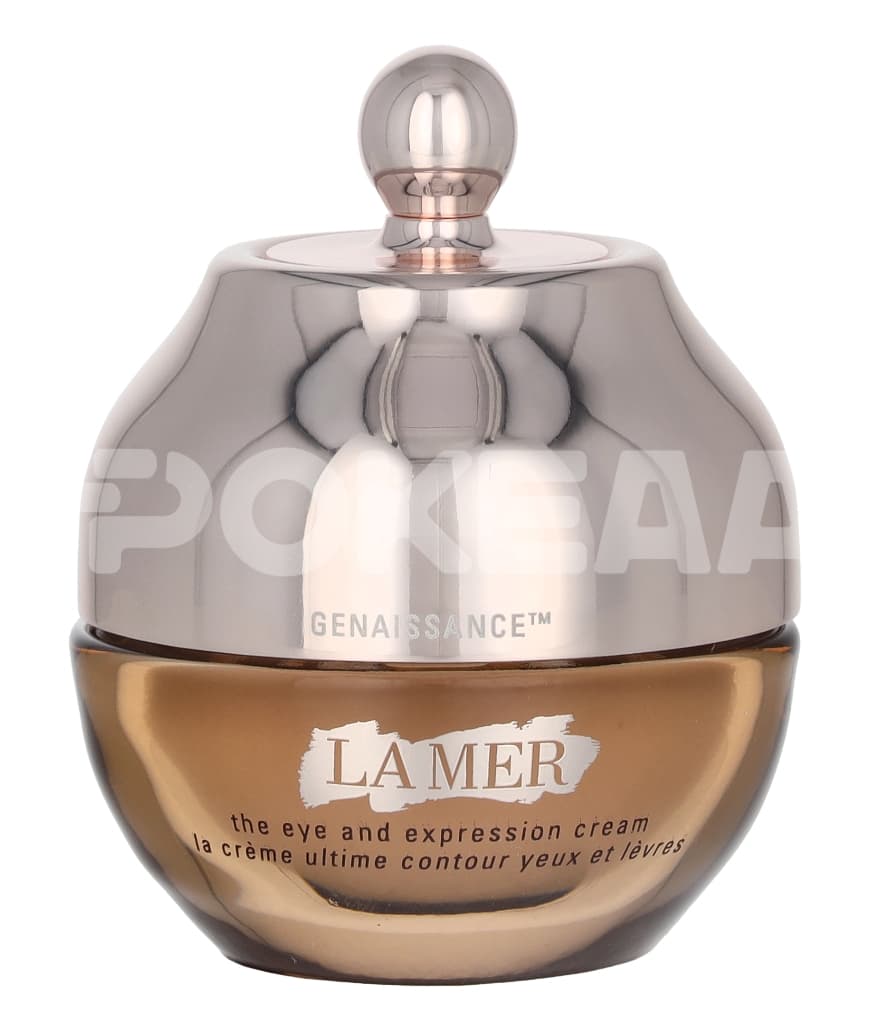 La Mer Genaissance The Eye And Expression Cream 15ml 2